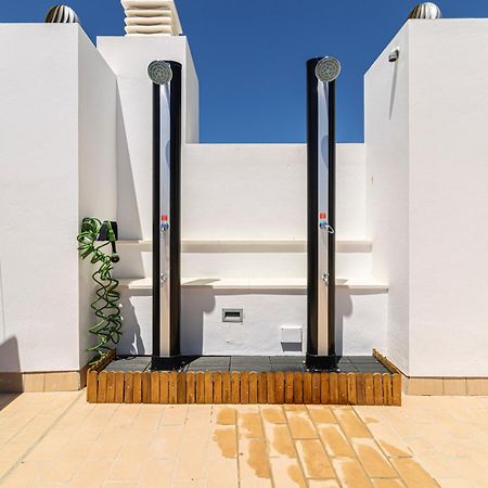 Allo Apartments San Roque 3ºa كاديز المظهر الخارجي الصورة