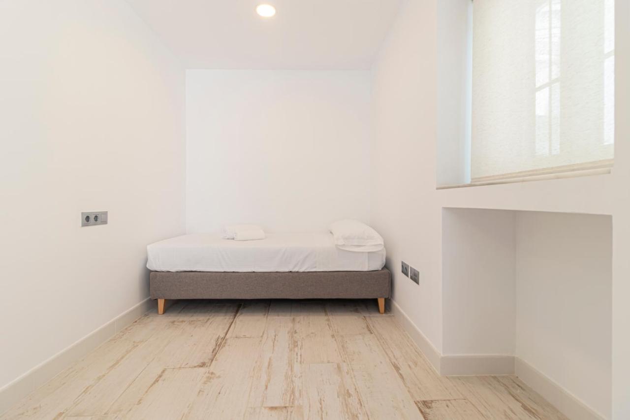 Allo Apartments San Roque 3ºa كاديز المظهر الخارجي الصورة