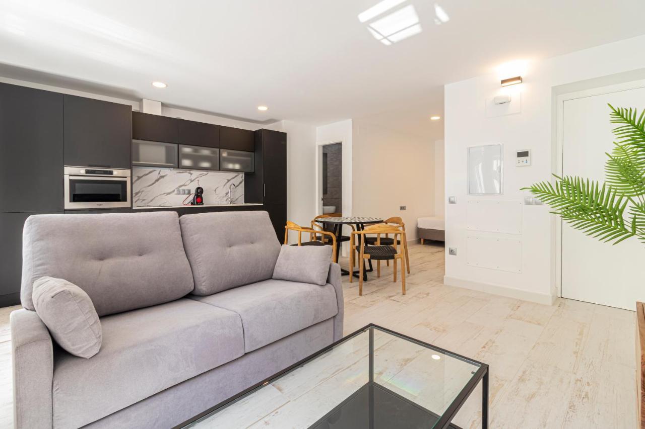 Allo Apartments San Roque 3ºa كاديز المظهر الخارجي الصورة