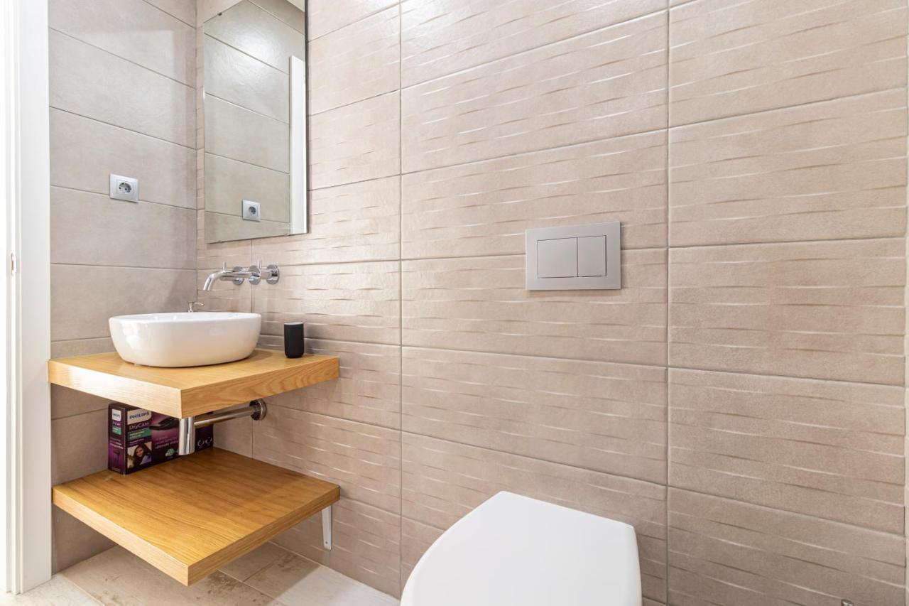 Allo Apartments San Roque 3ºa كاديز المظهر الخارجي الصورة