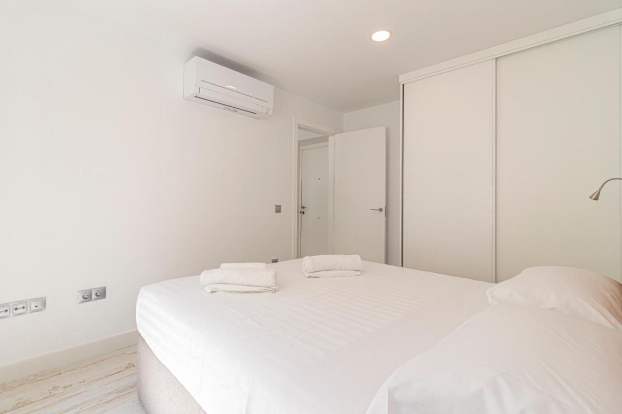 Allo Apartments San Roque 3ºa كاديز المظهر الخارجي الصورة