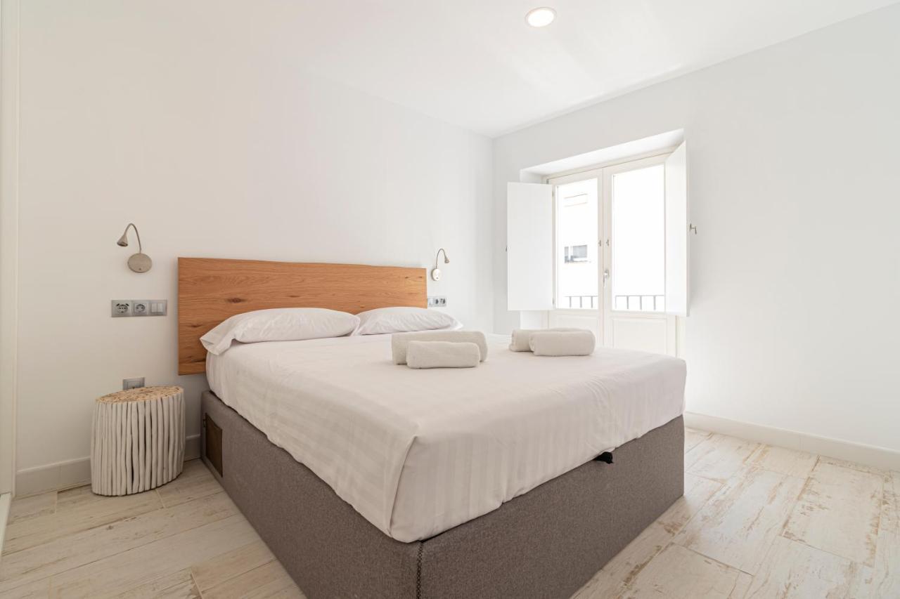 Allo Apartments San Roque 3ºa كاديز المظهر الخارجي الصورة