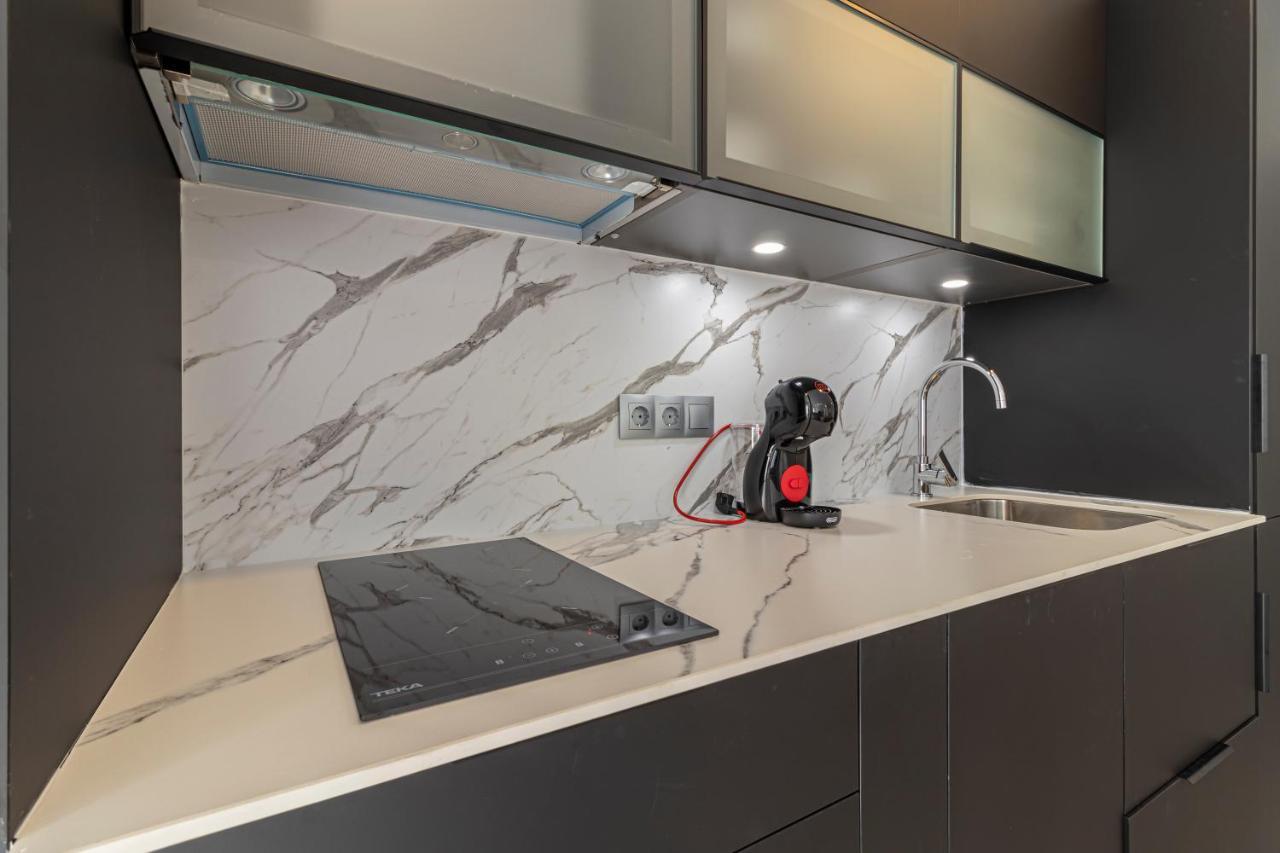 Allo Apartments San Roque 3ºa كاديز المظهر الخارجي الصورة
