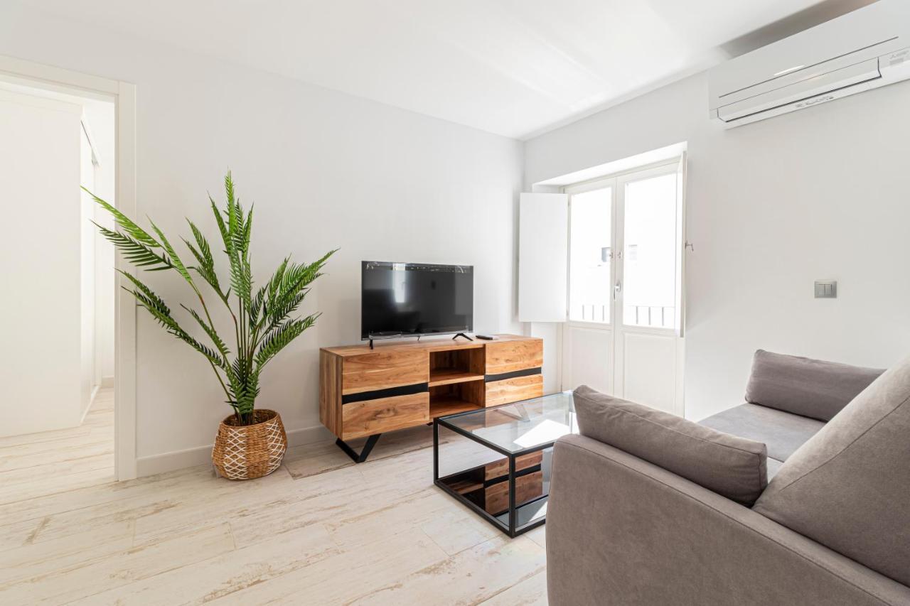 Allo Apartments San Roque 3ºa كاديز المظهر الخارجي الصورة