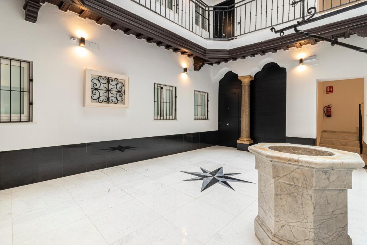 Allo Apartments San Roque 3ºa كاديز المظهر الخارجي الصورة