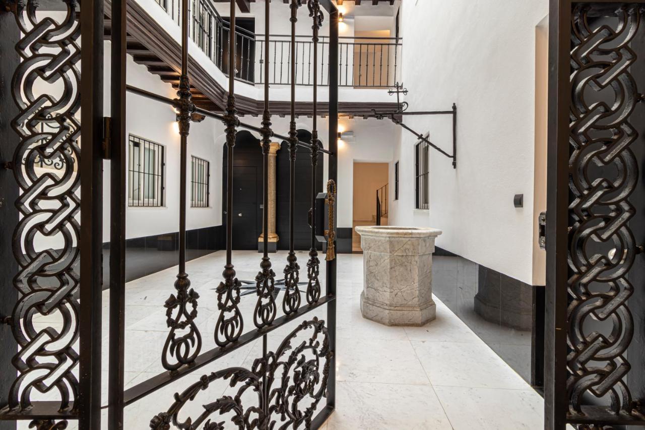 Allo Apartments San Roque 3ºa كاديز المظهر الخارجي الصورة