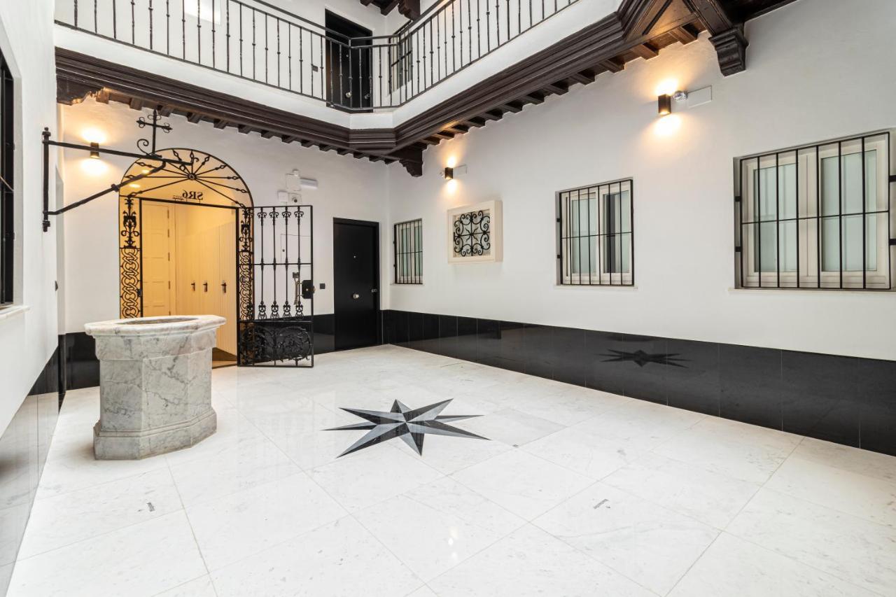Allo Apartments San Roque 3ºa كاديز المظهر الخارجي الصورة