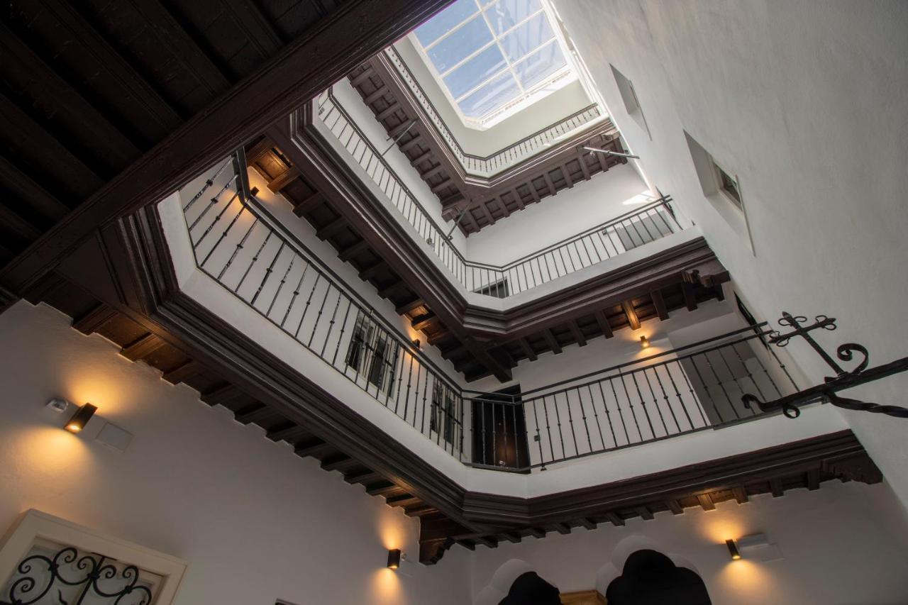 Allo Apartments San Roque 3ºa كاديز المظهر الخارجي الصورة