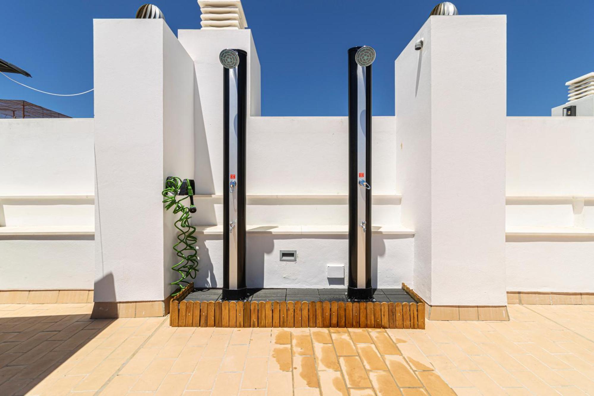 Allo Apartments San Roque 3ºa كاديز المظهر الخارجي الصورة